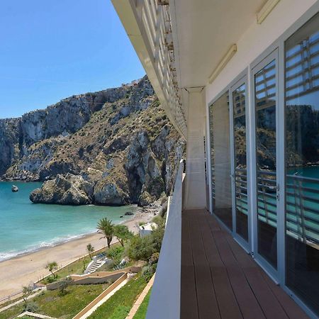 Mercure Quemado Al-Hoceima Resort Al Hoceïma Exterior foto