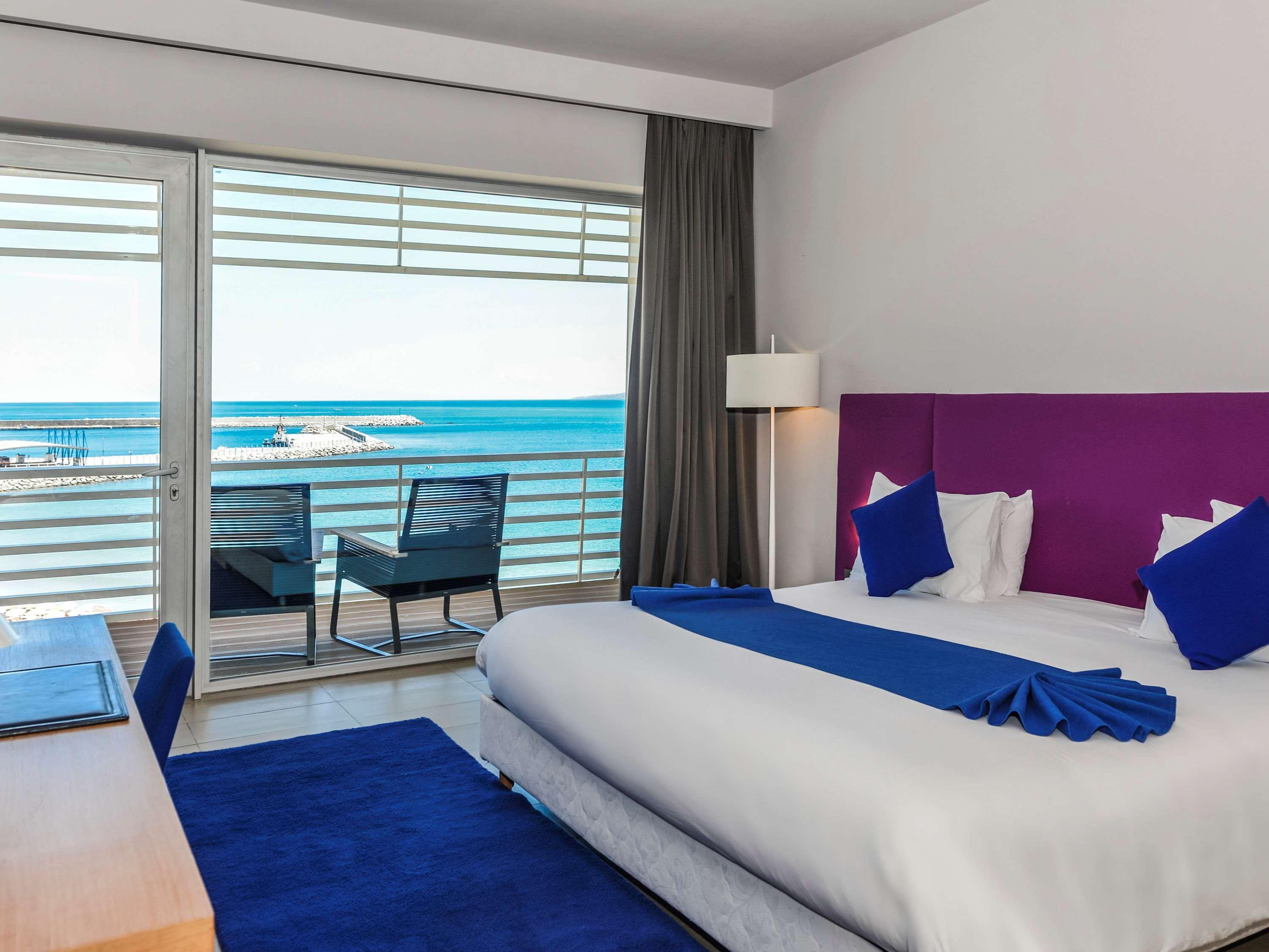 Mercure Quemado Al-Hoceima Resort Al Hoceïma Exterior foto