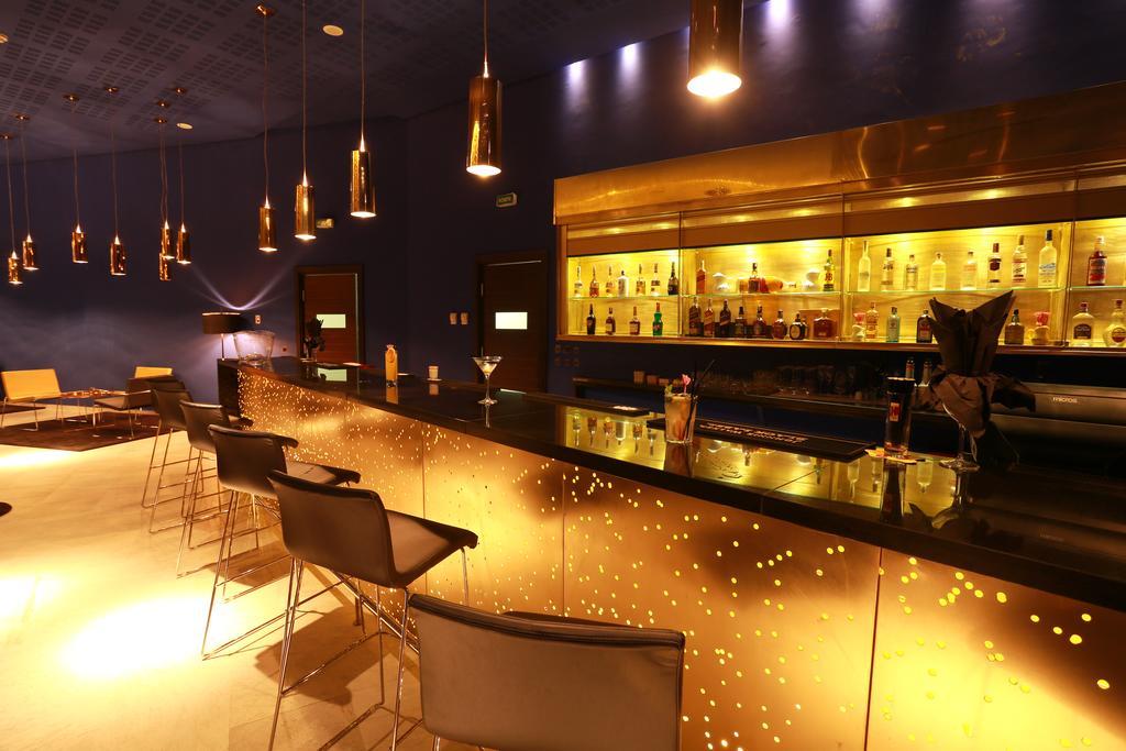 Mercure Quemado Al-Hoceima Resort Al Hoceïma Exterior foto